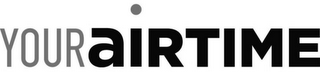 YOURAIRTIME logo
