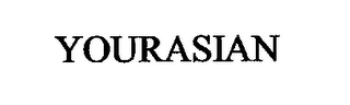 YOURASIAN logo