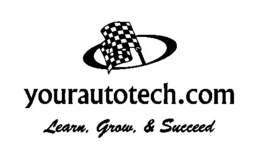 YOURAUTOTECH.COM LEARN, GROW, & SUCCEED logo