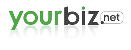 YOURBIZ.NET logo