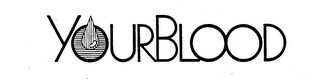 YOURBLOOD logo