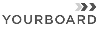YOURBOARD logo