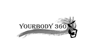 YOURBODY 360 logo