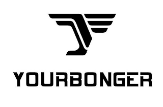 YOURBONGER logo