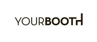 YOURBOOTH logo