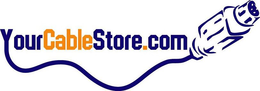 YOURCABLESTORE.COM logo