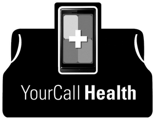 YOURCALL HEALTH logo