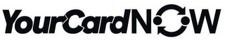 YOURCARDNOW logo