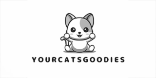 YOURCATSGOODIES logo