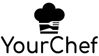YOURCHEF logo