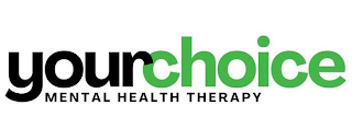 YOURCHOICE MENTAL HEALTH THERAPY logo