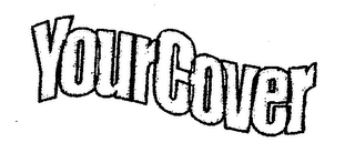 YOURCOVER logo