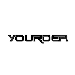 YOURDER logo