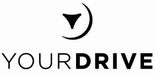 YOURDRIVE logo