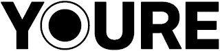 YOURE logo