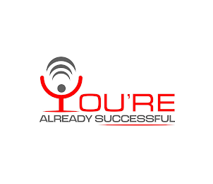 YOU'RE ALREADY SUCCESSFUL logo