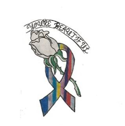 YOU'RE BEAUTIFUL logo