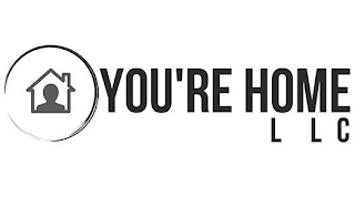 YOU'RE HOME LLC logo