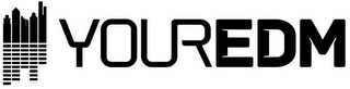 YOUREDM logo