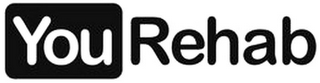 YOUREHAB logo