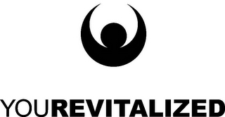 YOUREVITALIZED logo