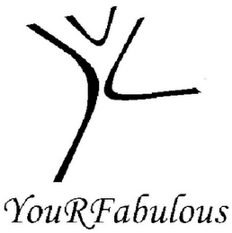 YOURFABULOUS logo