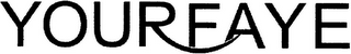 YOURFAYE logo