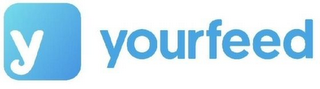 YOURFEED Y logo