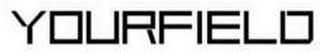 YOURFIELD logo
