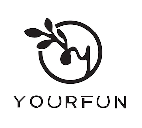 YOURFUN logo