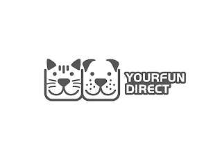 YOURFUN DIRECT logo