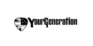 YOURGENERATION logo