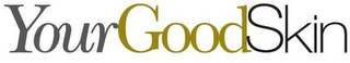 YOURGOODSKIN logo
