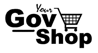 YOURGOVSHOP logo