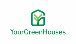YOURGREENHOUSES logo