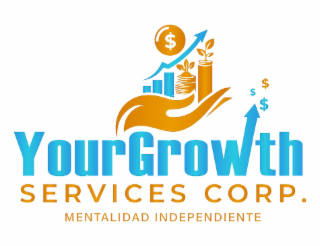 YOURGROWTH SERVICES CORP. MENTALIDAD INDEPENDIENTE