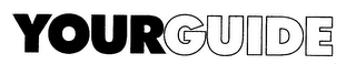 YOURGUIDE logo