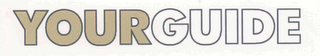 YOURGUIDE logo