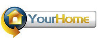 YOURHOME logo