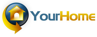 YOURHOME logo