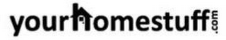 YOURHOMESTUFF.COM logo