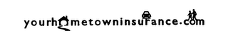 YOURHOMETOWNINSURANCE.COM logo