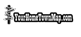 YOURHOMETOWNMAP.COM SHOPPING ENTERTAINMENT REAL ESTATE BUSINESSES logo