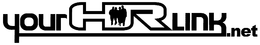 YOURHRLINK.NET logo