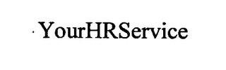 YOURHRSERVICE logo