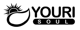 YOURI SOUL logo
