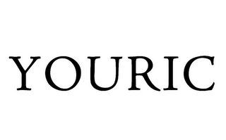 YOURIC logo