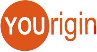 YOURIGIN logo