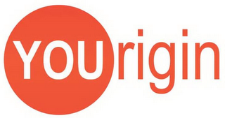 YOURIGIN logo