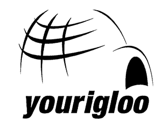YOURIGLOO logo